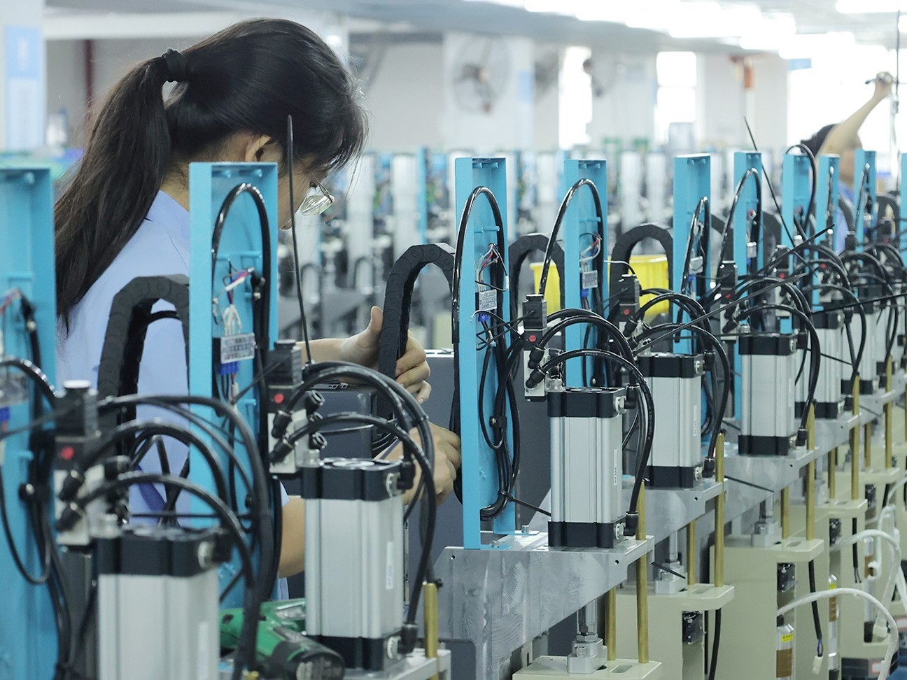 充電寶安全危機背后，靈科超聲波用“微米級”技術守護全球制造品質