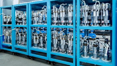 <i style='color:red'>中山</i>南頭鎮超聲波焊接機維護成本真的高嗎？專業解答+省錢秘籍