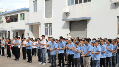 夠燃！靈科超聲波這場應(yīng)急演練，“安全感”拉滿！