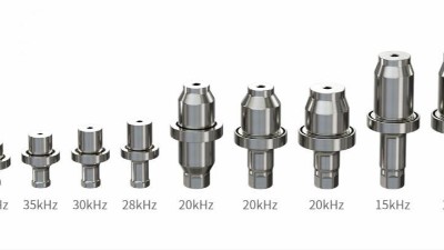 維修WEBER韋伯超聲波焊接產品
