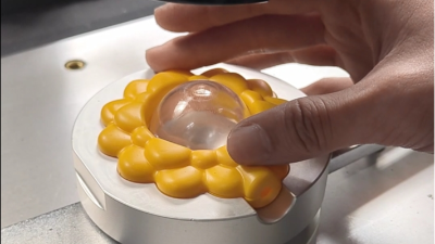 超聲波焊接機在ABS材質<i style='color:red'>玩具焊接</i>中的應用詳解