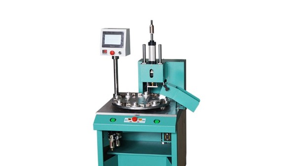 自動(dòng)轉(zhuǎn)盤(pán)熱熔焊接機(jī)焊接示例