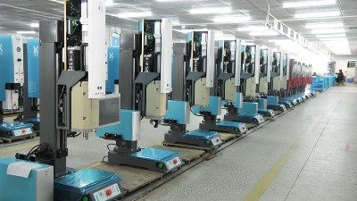 <i style='color:red'>惠州</i>超聲波焊接機：無紡布焊接的革新者