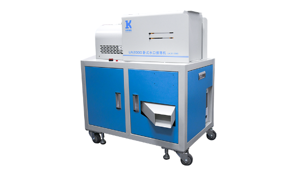 超聲波水口振落機：塑料制品后處理的革新解決方案