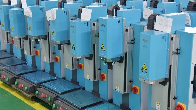 破解碧山超聲換能器電纜難題，守護母嬰用品生產安全