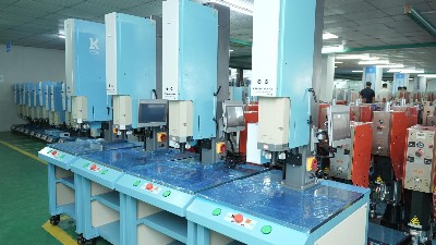 超聲波焊接技術(shù)如何革新牙線生產(chǎn)？更強(qiáng)韌、更安全、更高效