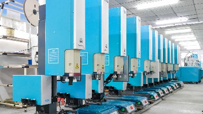 靈科超聲波焊接技術(shù)在水泵葉片焊接中的革新應(yīng)用