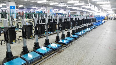 必諾超聲波焊接機焊接變形？從根源到解決的全流程方案