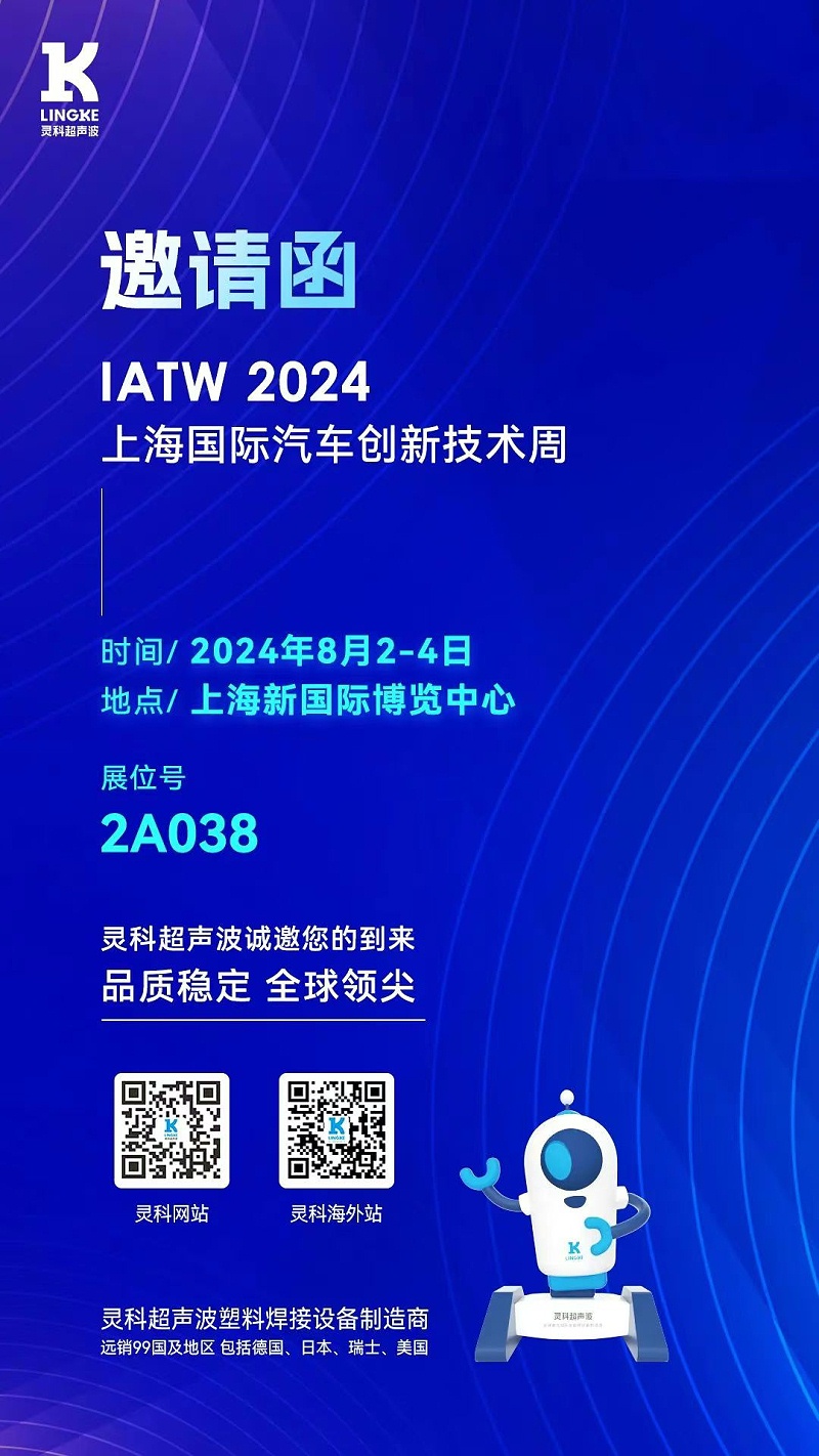 上海展會(huì)海報(bào)