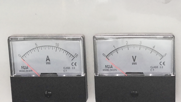 注意！超聲波焊接機空載電流不可超標