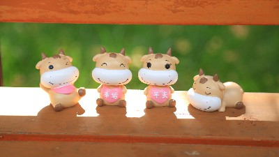 靈科超聲波焊接機：盲盒公仔制造的完美選擇