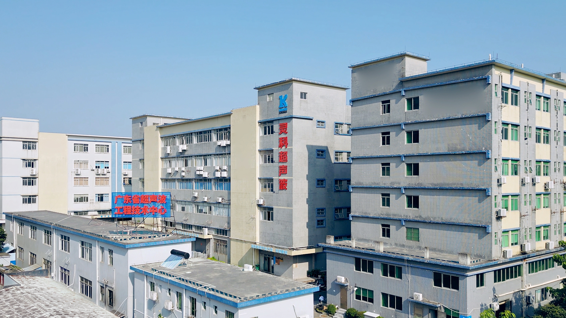 探秘超聲波篩分機：精細篩分的科技利器