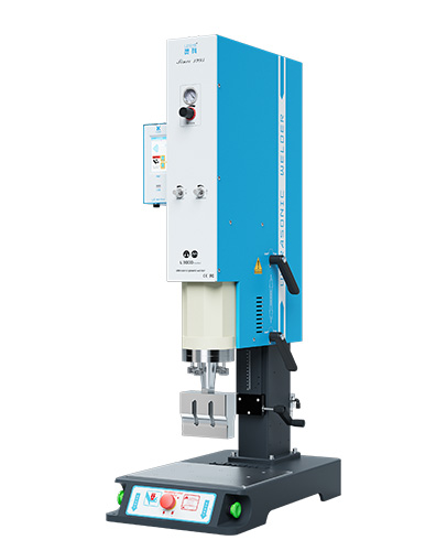 L3000 Standard靈科超聲波塑焊機(數(shù)字化型)