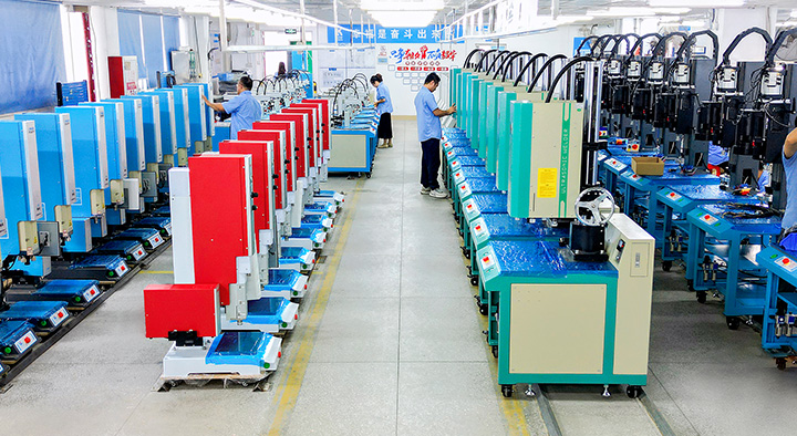 超聲波焊接技術如何提升腹腔鏡管醫療焊接水平？