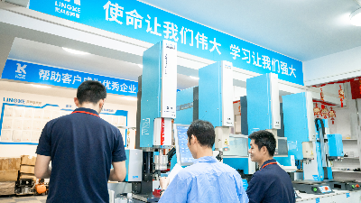 超聲波焊接技術(shù)在體液袋封蓋應(yīng)用中的顯著優(yōu)勢(shì)