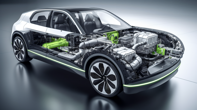 千庫網(wǎng)_新能源汽車工業(yè)制造結(jié)構(gòu)設(shè)計透視_攝影圖編號3893263