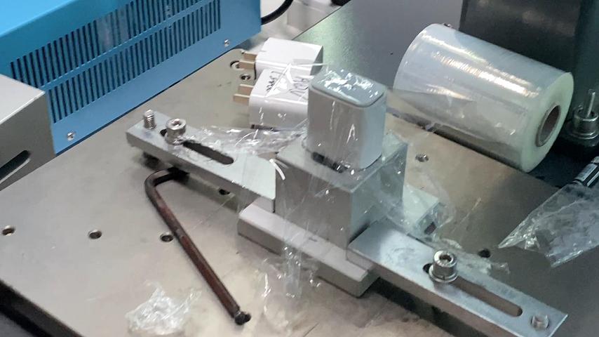 靈科超聲波-手機(jī)充電器