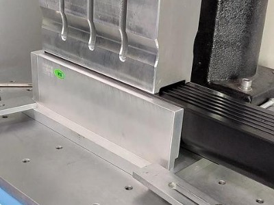 靈科超聲波-大墨盒焊接