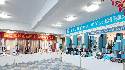 技術平權時代來臨！靈科超聲波設備如何實現反超杜肯？