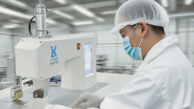 外賣奶<i style='color:red'>茶包</i>裝革命：靈科超聲波破解行業痛點，助力綠色商戰