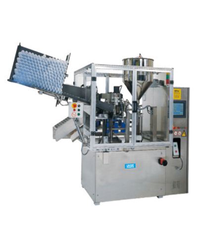 全自動(dòng)封尾機(jī)