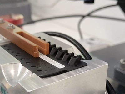 PP紙與PP塑料超聲波焊接