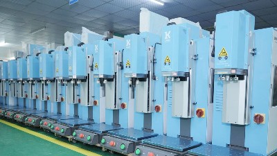 <i style='color:red'>惠州</i>推進百億工業設備更新，靈科超聲波在行動