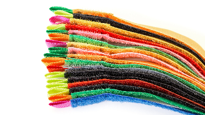 魔術(shù)貼焊接