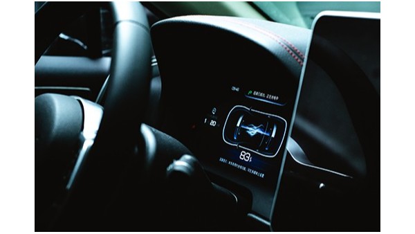 超聲波焊接：汽車儀表盤制造的隱形利器