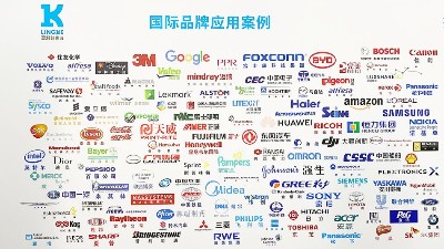 聚焦美國消費(fèi)電子展 靈科超聲波展現(xiàn)中國科技創(chuàng)新實(shí)力