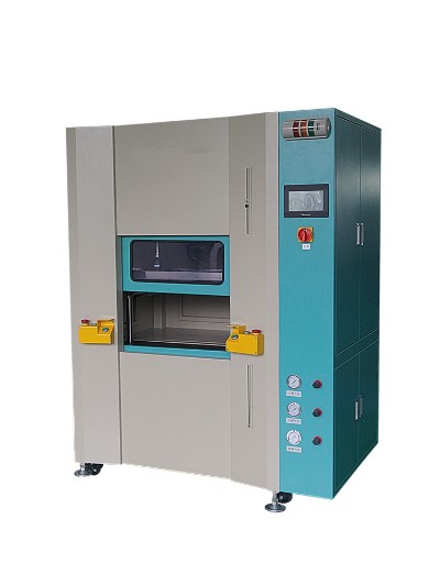 靈科熱板焊接機(jī)