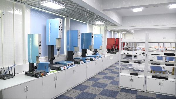 “超聲波塑焊”優勢，助力產品生產效率提高