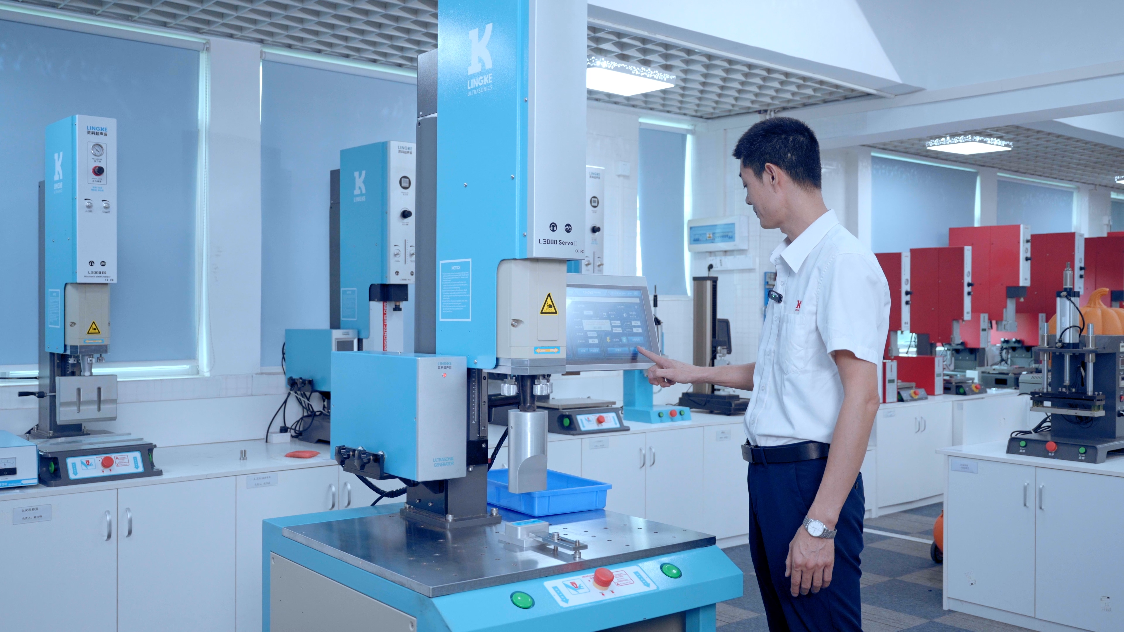 超聲波的波形與聲速：精準(zhǔn)控制的科學(xué)密碼