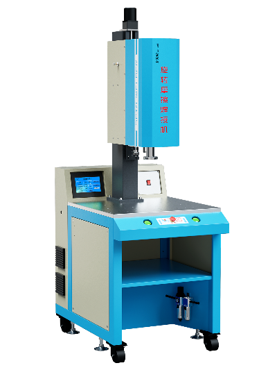 3000/4400W D3000 ADV 靈科伺服定位旋熔機