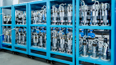 羅定企業(yè)提質(zhì)密碼：羅定超聲波焊接機(jī)的硬核賦能