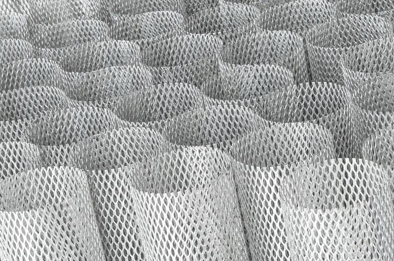 超聲波焊接濾網