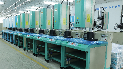 TELSONIC超聲波焊接機電流過載保護裝置<i style='color:red'>故障</i>，你知道如何應對嗎？