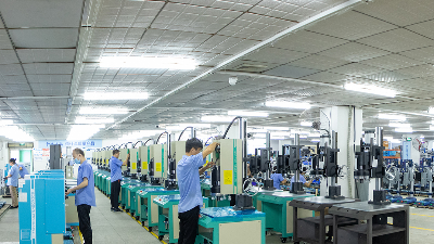 瑞士技術+中國價格=無敵？靈科超聲波替代必能信的核心邏輯