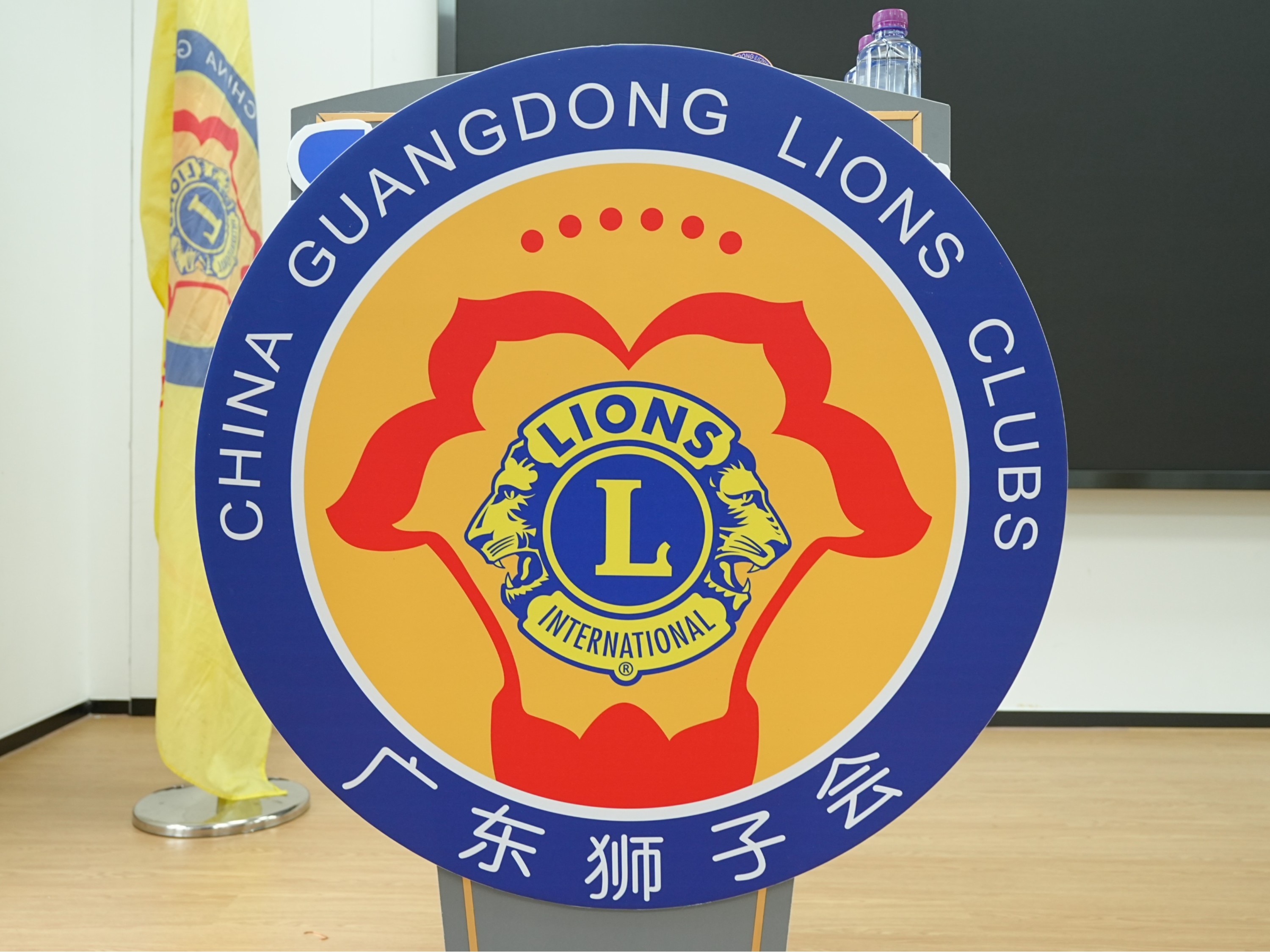 發(fā)展是硬道理，陪伴是軟實(shí)力！珠海代表處“逢八約定你”活動(dòng)薈萃