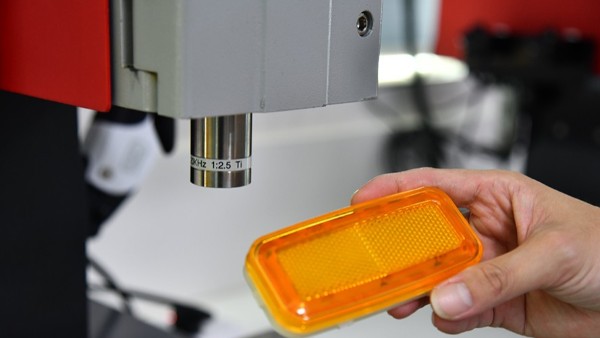 產品熱的時候用“超聲波塑焊機”更好焊？