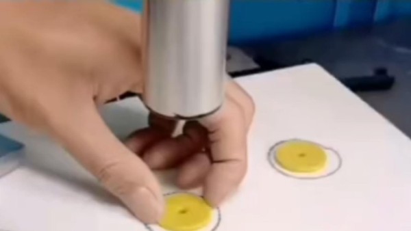 靈科超聲波-材質PET+<i style='color:red'>abs焊接</i>