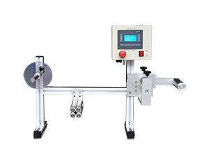 保護(hù)模自動(dòng)卷帶機(jī)