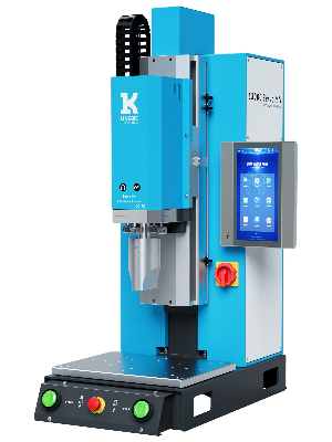 靈科伺服超聲波塑料焊接機 20kHz-2000/2600/3200W L3000 Servo MN