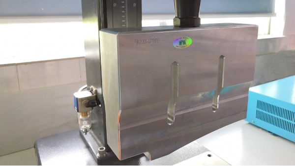 “超聲波焊頭模具”設(shè)計(jì)的基本知識(shí)（一）