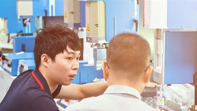 靈科超聲波VS杜肯超聲波，國產(chǎn)設(shè)備反超進(jìn)口，背后緣何？