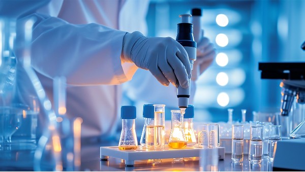 超聲波焊接在醫療行業中的應用