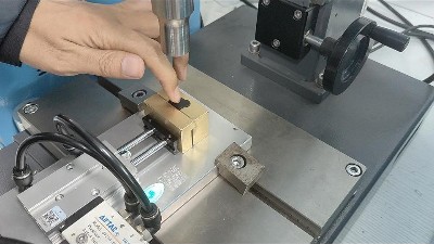 超聲波焊接機在電子<i style='color:red'>元器件焊接</i>中的應用詳解
