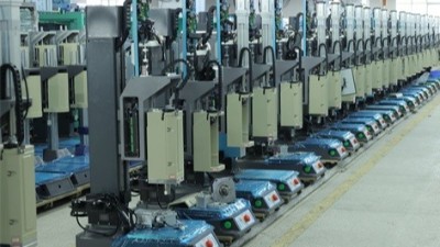 超聲波焊接防蚊貼：科技賦能，打造夏日防護新優勢