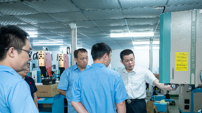 拒絕昂貴進口！靈科超聲波以“優質優價”逆勢增長，成全球銷冠