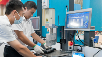 靈科超聲波焊接車鏡的優(yōu)勢(shì)與應(yīng)用詳解